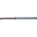 日進工具 NS ロングネックボールエンドミル MRB230 R0.25X7(D4) (1本) 品番:MRB230 R0.25X7(D4)