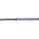日進工具 NS ロングネックボールエンドミル MRB230 R0.25X8(D4) (1本) 品番:MRB230 R0.25X8(D4)
