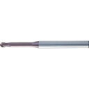 日進工具 NS ロングネックボールエンドミル MRB230 R0.2X0.75(D4) (1本) 品番:MRB230 R0.2X0.75(D4)