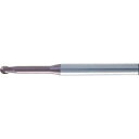 日進工具 NS ロングネックボールエンドミル MRB230 R0.2X1.5(D4) (1本) 品番:MRB230 R0.2X1.5(D4)