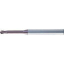 日進工具 NS ロングネックボールエンドミル MRB230 R0.2X2.5 (D6) (1本) 品番:MRB230 R0.2X2.5 (D6)