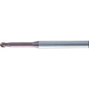 日進工具 NS ロングネックボールエンドミル MRB230 R0.4X8 (D6) (1本) 品番:MRB230 R0.4X8 (D6)