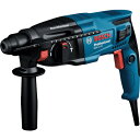 BOSCH ボッシュ ハンマードリル(SDSプラス) (1台) 品番:GBH2-21