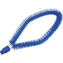 バーテック BURRTEC バーキュートプラス 高所マルチブラシスリム青 BCP-TCBSB (1本) 品番:69472502