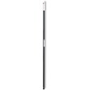 セイワ 清掃用品 モップ クレンリネスハンドル ニューグラスファイバー128cm(黒) (1本) 品番:HFR-400P-0(3)