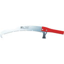 アルス ARS 伸縮式高枝鋸ズームソー替刃 サヤ・ホルダー付き (1枚) 品番:250Z-1-ST