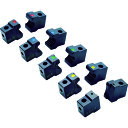 亀倉精機 ハードカッター替刃 (1個) 品番:DW-3/8