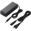 バッファロー BUFFALO ノートPC用ACアダプター 90W 19V TOSHIBA (1個) 品番:BSACA01TO19