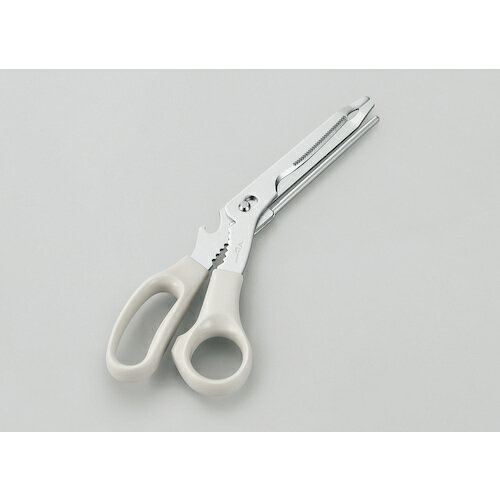 下村工業 味わい食房 機能ハサミ シボレー (1個) 品番：AKS-401