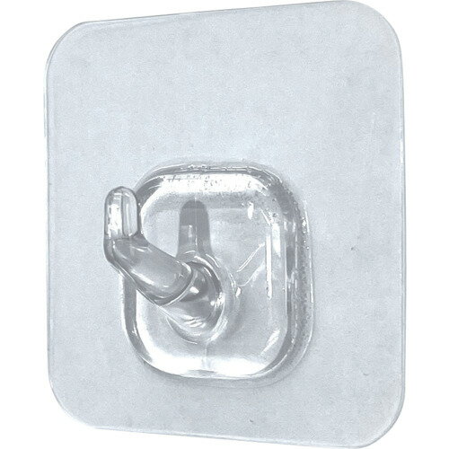 大一鋼業 MARKEY 穴をあけない壁紙フック (1Pk) 品番：KA-Cのサムネイル