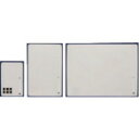 アイリスオーヤマ ホワイトボード NWP-46 ブルー 450×600 (1個) 品番:NWP-46