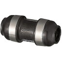 オンダ製作所 ダブルロックジョイントP WPJ3型 ソケット 16A(PEX)×16A(PEX) (1個) 品番:WPJ3A-16-S