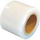 大協技研工業 IVY 表面保護テープIVY1836透明 (1巻) 品番:IVY1836T 500-100