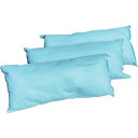 JOHNAN 油水兼用吸収材 アブラトール ポリプロピレン製吸水マット 300x150x75mm 20枚入 (1箱) 品番:PAM30-BL(4)