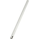 タジマ tajima レーザー墨出器用三脚部品049780 中脚 (1個) 品番:TP-049780