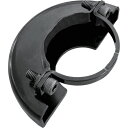 ニューレジストン NRS ミニグラインダ用 切断用保護カバー58MM (1個) 品番:GRRSSHK-58