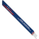 BOSCH ボッシュ セーバーソーブレード 超硬 木材&金属 木質パレット解体用 S1122CHM (1Pk) 品番:2608900387
