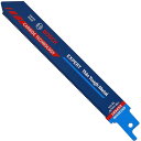 BOSCH ボッシュ セーバーソーブレード 超硬 金属 薄物用 S922EHM (1Pk) 品番:2608900362