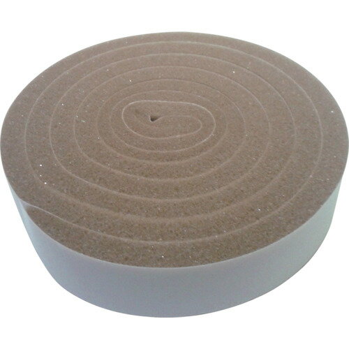 ニトムズ すきまテープS広幅ブラウン (1個) 品番：HH0002