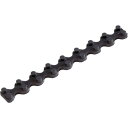 NOTRAX マットコネクター セーフティスタンス用 (1本) 品番:549K0012BL