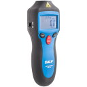 日本エスケイエフ SKF デジタルタコメーター TKRT 10 (1台) 品番:TKRT 10