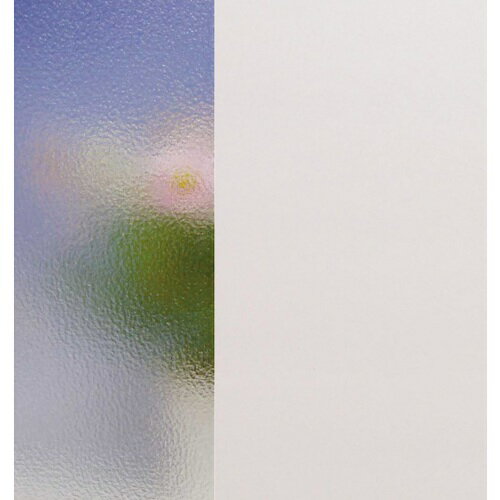 リンテックコマース 窓用遮光 遮熱フィルム 凸凹ガラス遮熱 RW (1巻) 品番：HGAL01RW