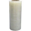 サンキョウプラ ストレッチフィルム 300幅 0.015mm厚 (6巻) 品番:STR-300-15
