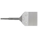 ミルウォーキー SDS PLUSスクレーパー(幅100mm) (1個) 品番:4932352919