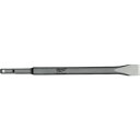 ミルウォーキー SDS PLUSコールドチゼル(250x20mm) (1個) 品番:4932339626