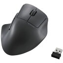 エレコム マウス SHELLPHA 無線2.4GHz 5ボタン チルト...(2)