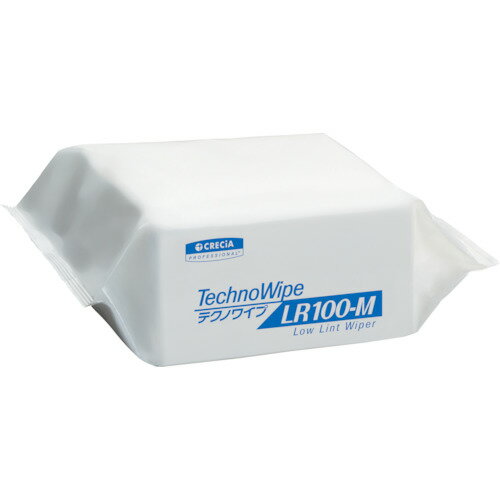 クレシア テクノワイプ LR100-M (1Cs) 品番：63415