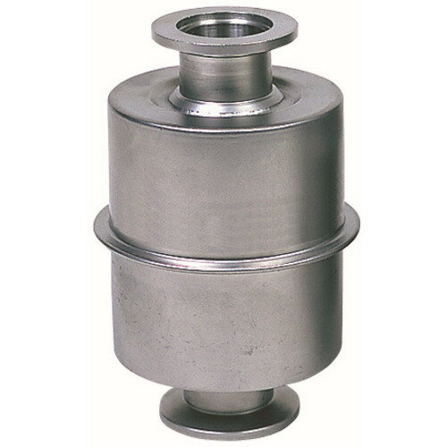 アルバック ULVAC フォアライントラップ (1個) 品番：OFI-050V