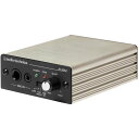 オーディオテクニカ マイクロホンアンプ (1個) 品番:AT-MA2(3)