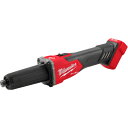 ミルウォーキー M18 FUEL ハンドグラインダー (1個) 品番:M18 FDGRB-0X0 JP