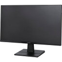 アイリスオーヤマ IRIS 104726 液晶ディスプレイ Type-Cモデル (1台) 品番:DC-AF233S-B