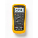 FLUKE フルーク デジタルマルチメーター 87V-MAX (1台) 品番:87V-MAX