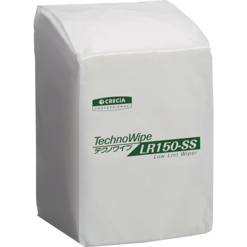 クレシア テクノワイプ LR150-SS (1Cs) 品番：63441