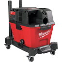 ミルウォーキー M18 FUEL 23L乾湿両用集塵機 (1個) 品番:M18 FVC23L-0 APJ