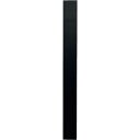 光 EPDMスポンジシート タフシート30×300×1mm 粘着テープ付 (1枚) 品番:TFEP-1034T