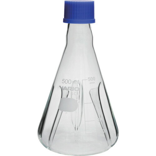 HARIO ϥꥪ Хåեդͤѥե饹 500mL (1) ֡BNSF-500-SCI