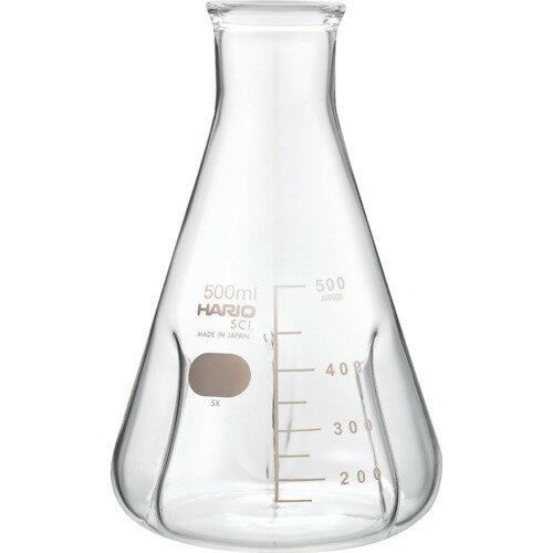 HARIO ϥꥪ Хåեդѥե饹500ml (1) ֡BSF-500-SCI