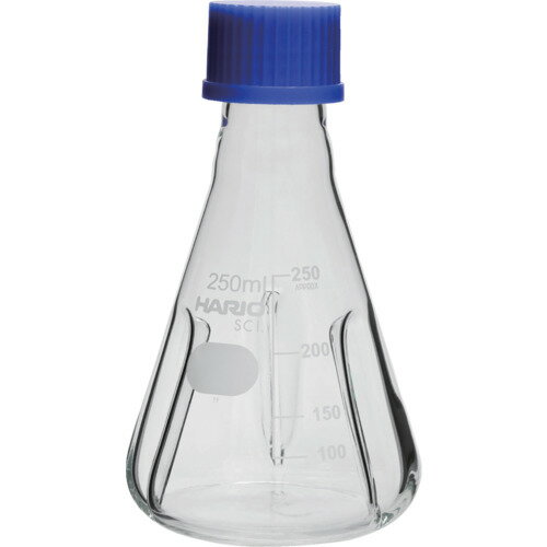 HARIO ϥꥪ Хåեդͤѥե饹 250mL (1) ֡BNSF-250-SCI