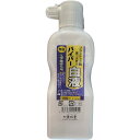 祥碩堂 墨つぼ用 無塩ハイパー墨汁 180ml 白液 (1本) 品番:S19104