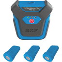 日本エスケイエフ SKF ベルトアライメントツールTKBA 11 (1台) 品番:TKBA 11