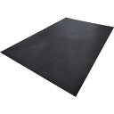 橋本クロス セキュアグリップマット カットタイプ ダークグレー 900mmX600mm 60枚/箱 (1箱) 品番:SGC9060-DG