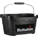 Hultafors ツールバケット 15L TB-15 (1個) 品番:590101
