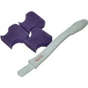 3M スリーエム スコッチブライト取り替え式トイレクリーナー 重曹プラス (1個) 品番:T-557-3H GC