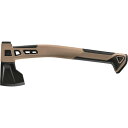 GERBER 斧 ブッシュクラフトハチェット (1丁) 品番:1059851