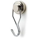 マグエバー 強力マグネットフック スイング Φ14 (5個入) (1箱) 品番:HOOKSWING14-5P