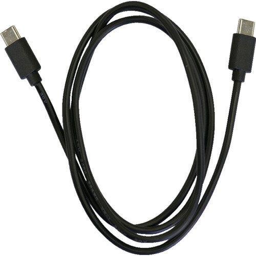 八重洲無線 USB Type-C ケーブル (1個) 品番：SCU-65